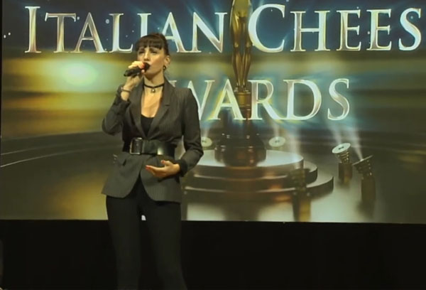 Vincitori Italian Cheese Awards 2020